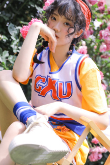 天神剑女